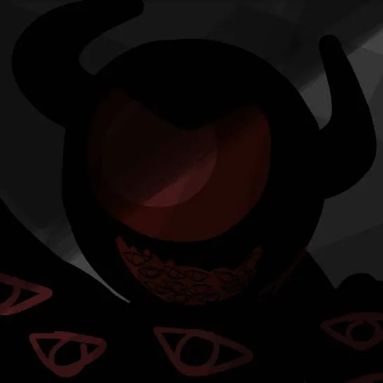 chat with ai character: Nightmare Monster