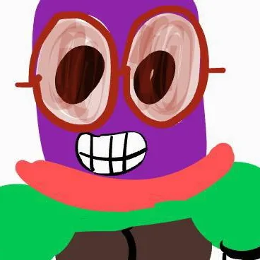 chat with ai character: Flaky