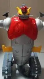 ai character: PBBCCE background