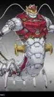 ai character: BF background