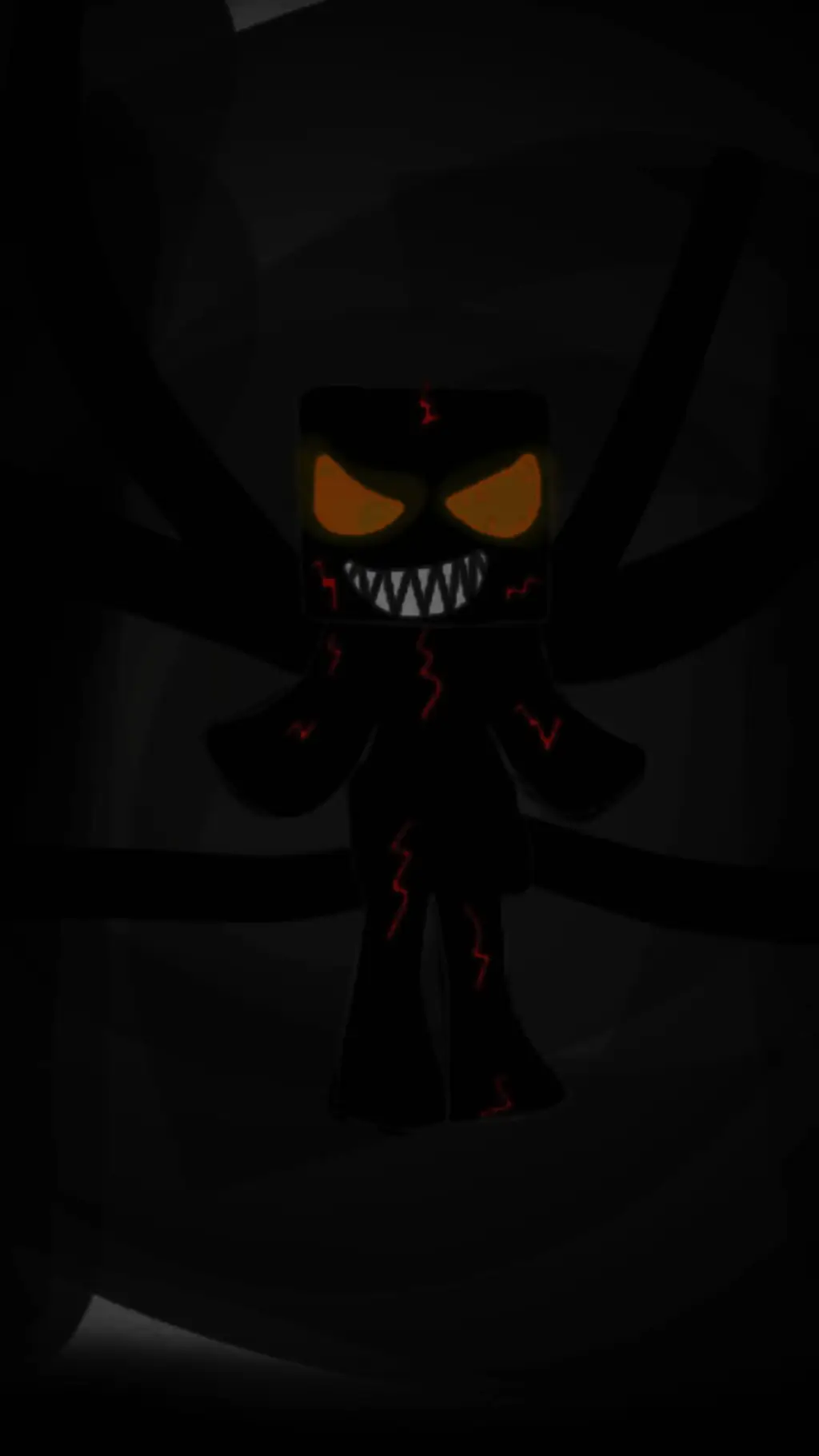 ai character: SCP-4335 background