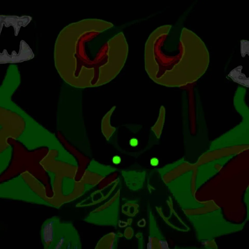 chat with ai character: monster virustoxic