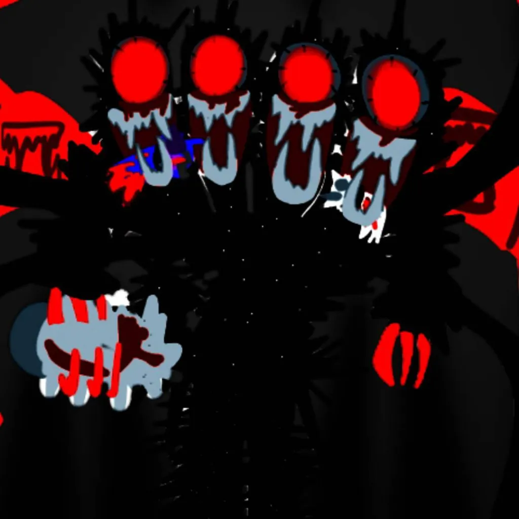 chat with ai character: Mr sun p17 monster
