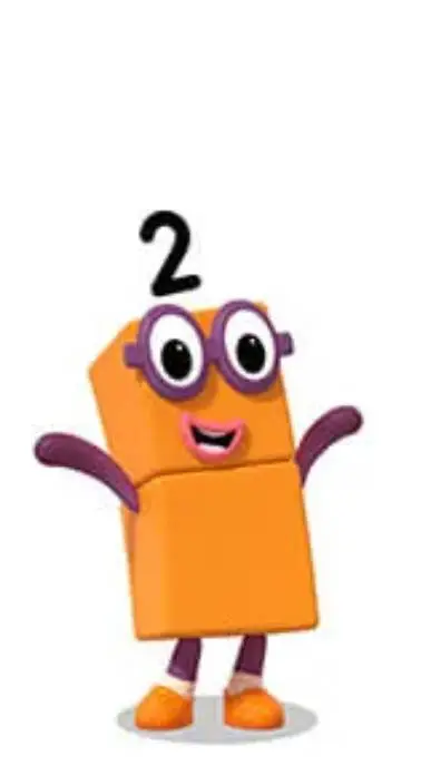 ai character: Young Yw background