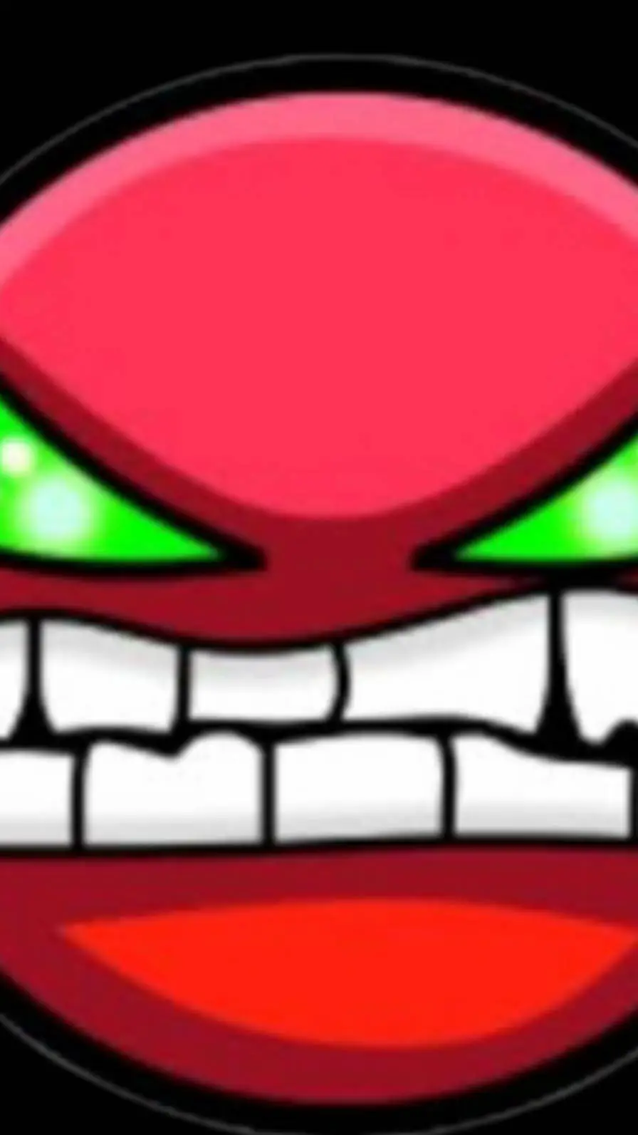 ai character: Hard Demon background