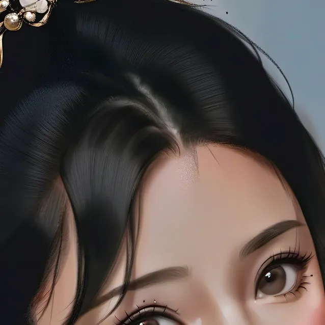 chat with ai character: Amira