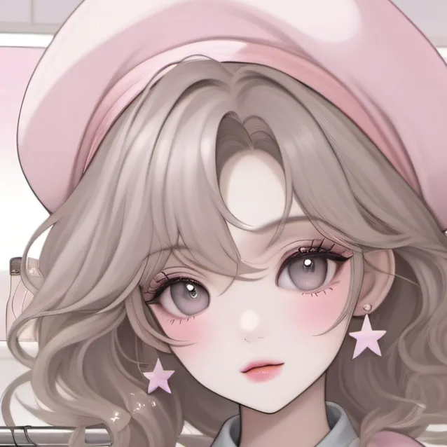 chat with ai character: Malika Cadanas