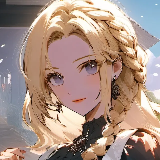 chat with ai character: Lola 
