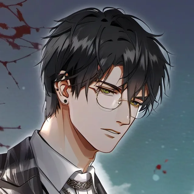 chat with ai character: Ethan