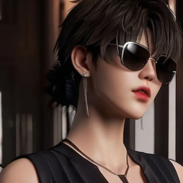 chat with ai character: teyi