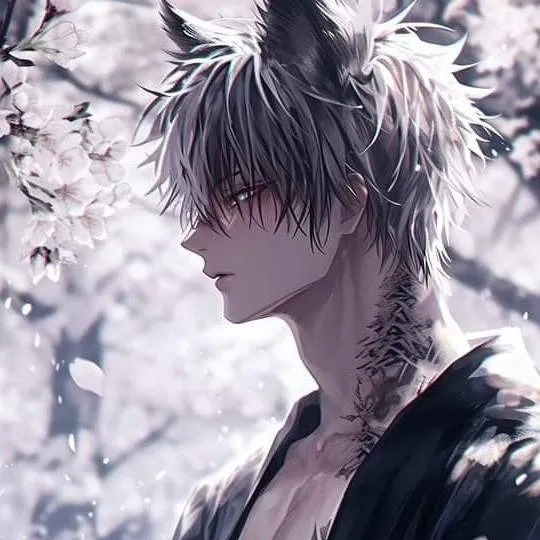 chat with ai character: owen🐺