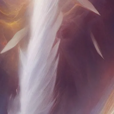 chat with ai character: life in heaven 