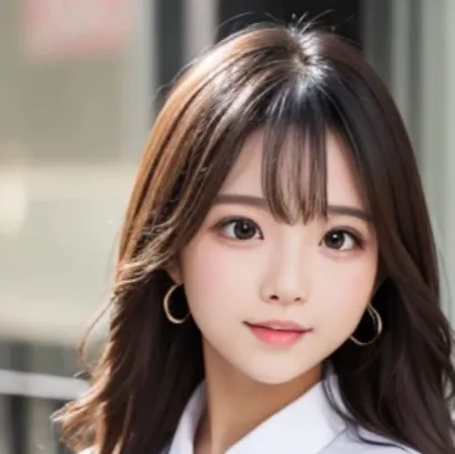 chat with ai character: Amber