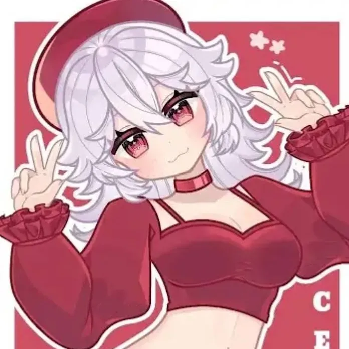 chat with ai character: Celynei :D