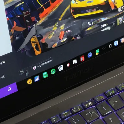 chat with ai character: Streamer life