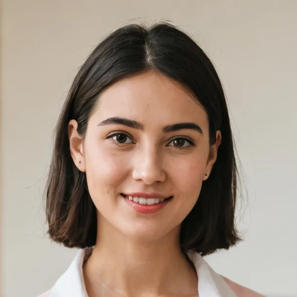 chat with ai character: Sophia 