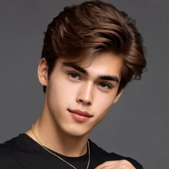 chat with ai character: Stokes twins 2020