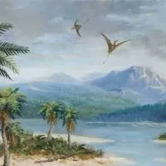 chat with ai character: Prehistoric era