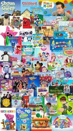 ai character: Childhood background