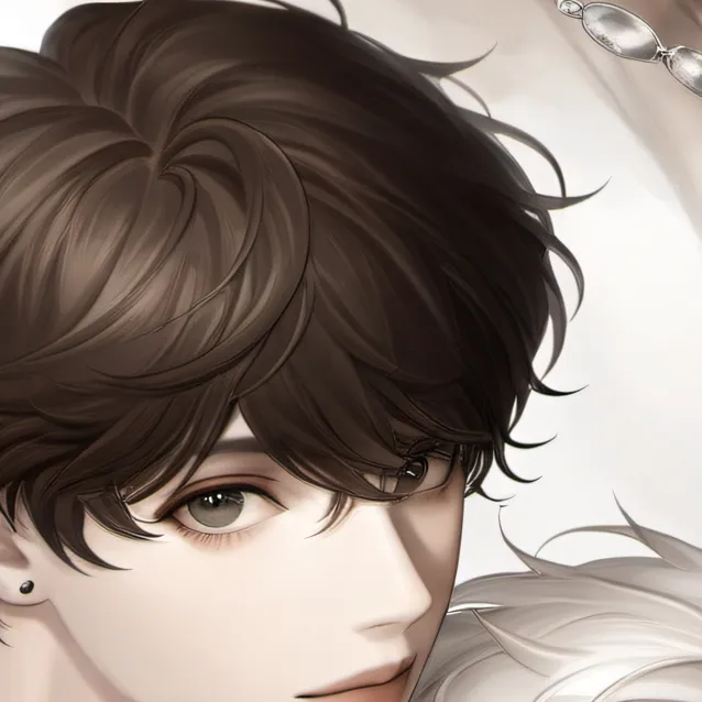 chat with ai character: john and ace