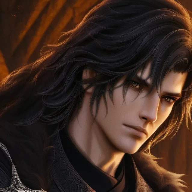 chat with ai character: devon