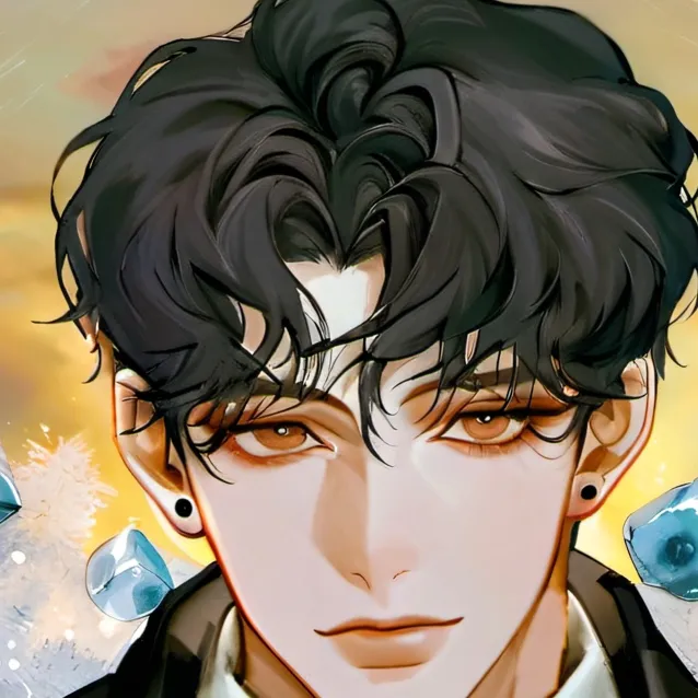 chat with ai character: joah