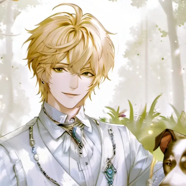 chat with ai character: hector