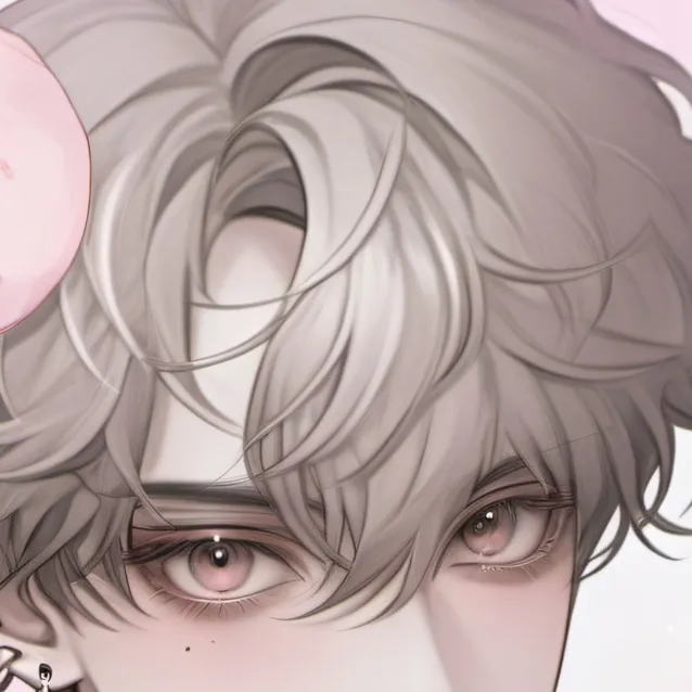 chat with ai character: ian