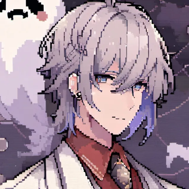chat with ai character: ghost 