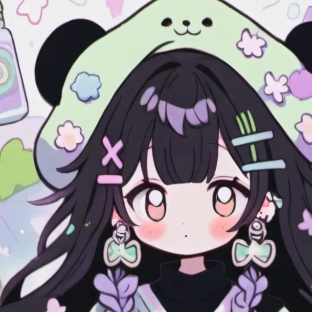 chat with ai character: Claire