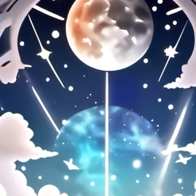 chat with ai character: Beasts take care u