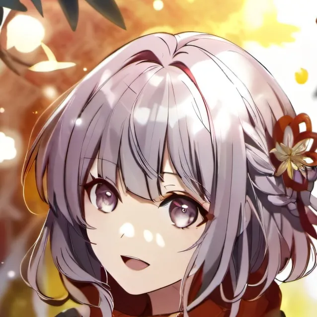 chat with ai character: Shine