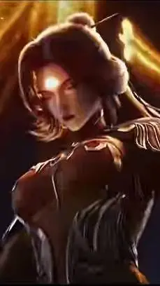 ai character: Zetian background