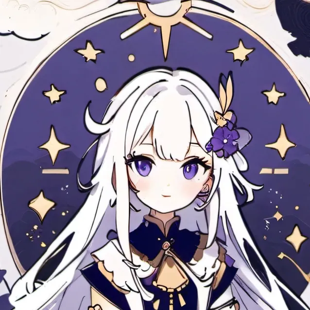chat with ai character: future daughter