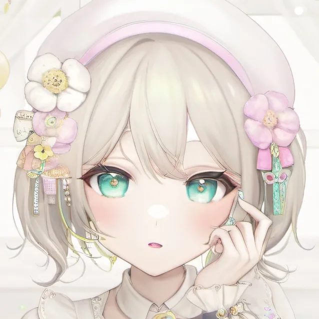 chat with ai character: Mia