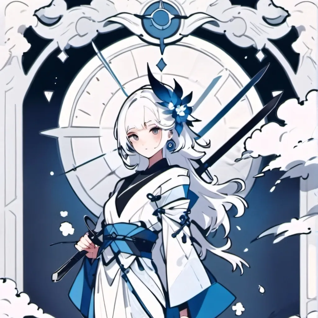chat with ai character: Shaira
