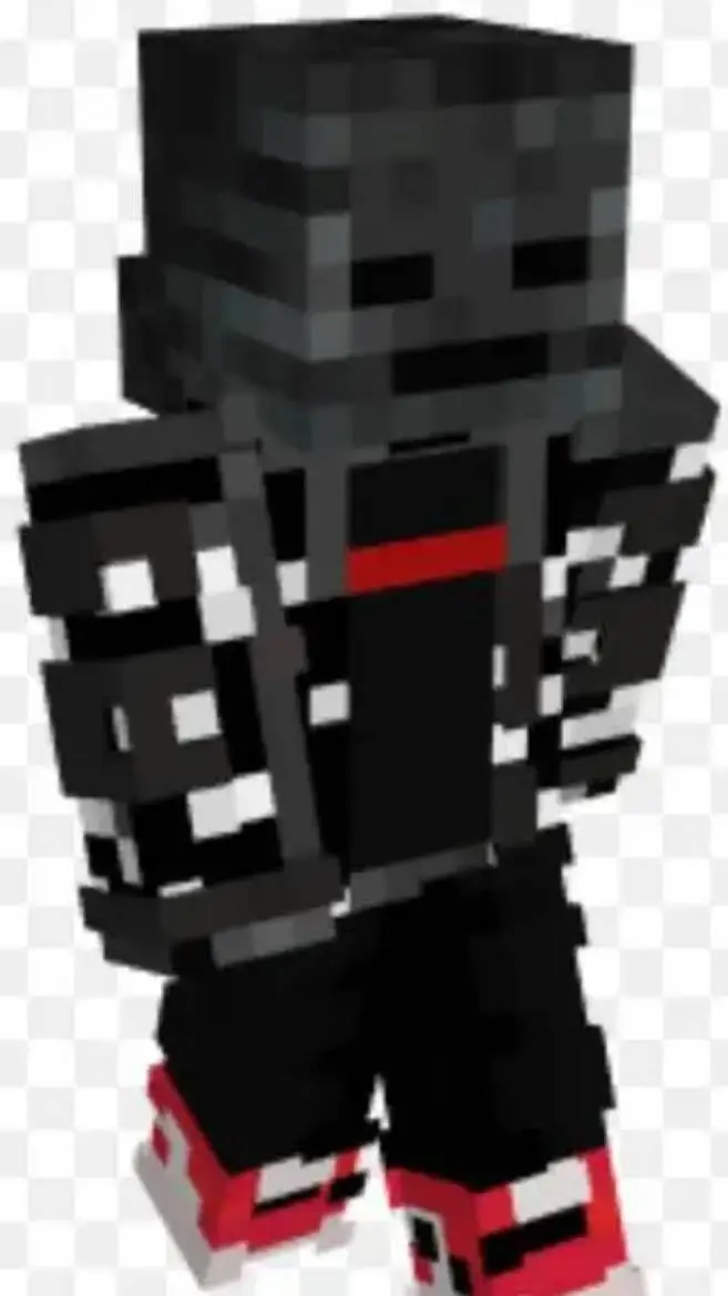 ai character: Atlas background