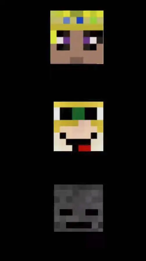 ai character: my favorite YouTub background