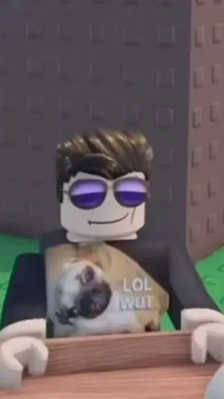 ai character: RexandAlexa background