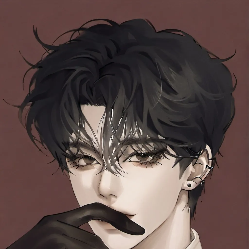 chat with ai character: Grox