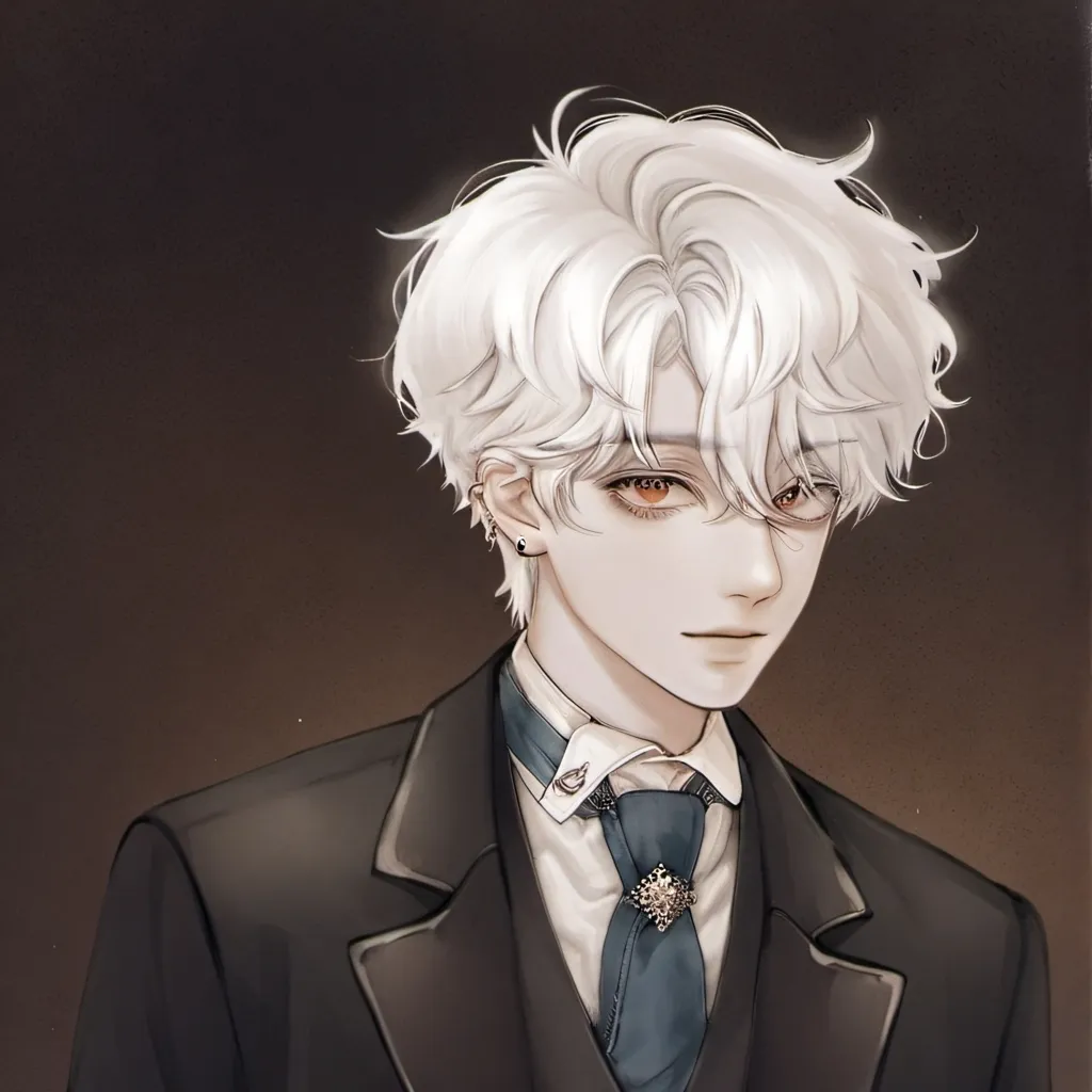 chat with ai character: Reff