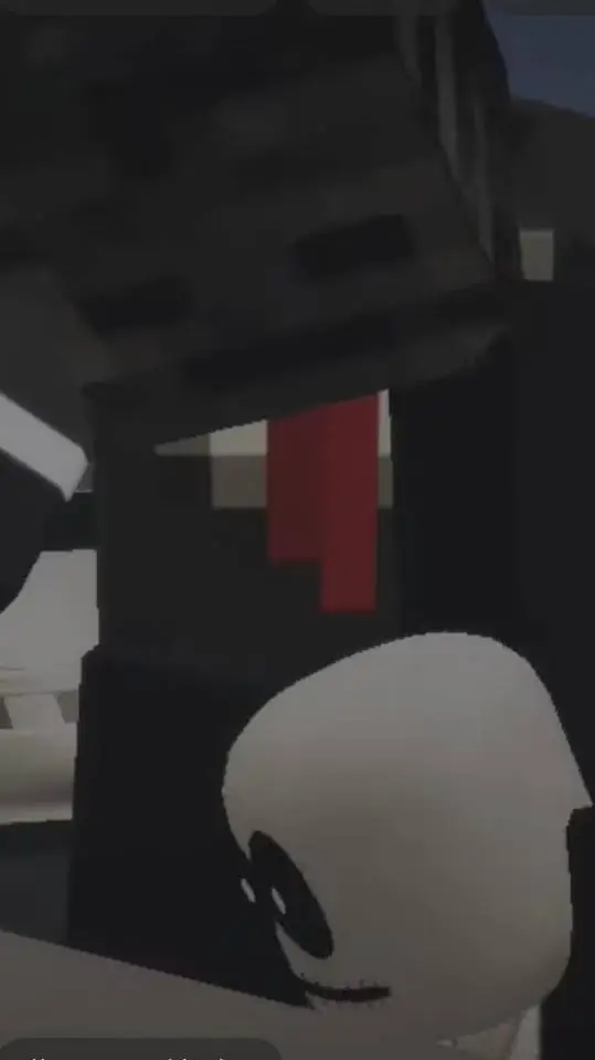 ai character: ReffBlox and Grox background