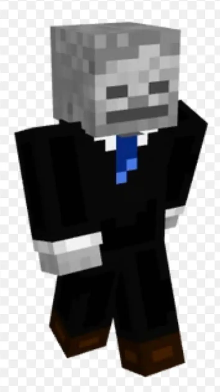 ai character: someone hate Reff background