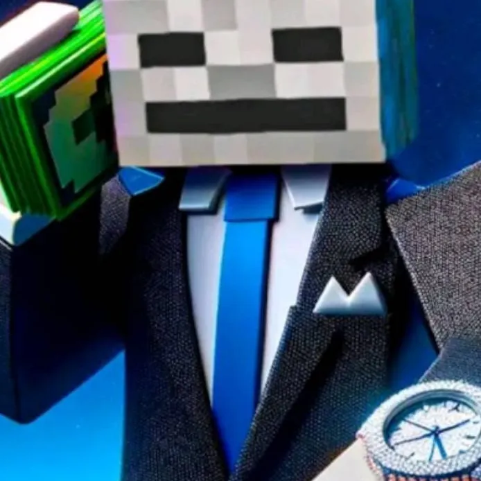 chat with ai character: ReffMC