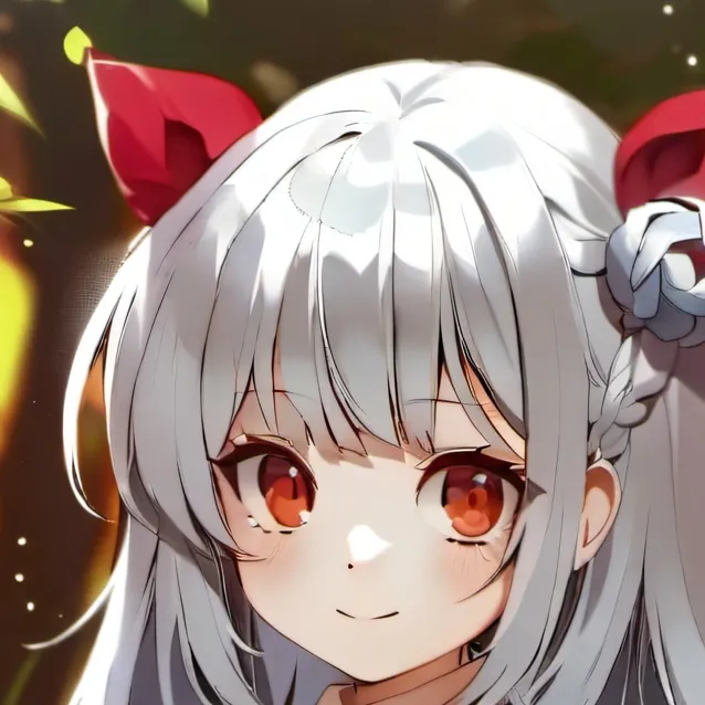 chat with ai character: girly