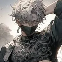 chat with ai character: ✨Camilo✨