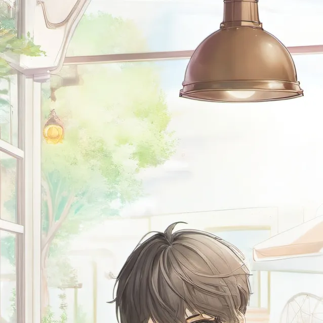 chat with ai character: alec lightwood