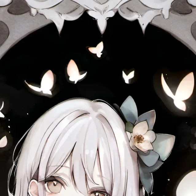 chat with ai character: Malena