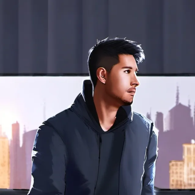 chat with ai character: Juan de dios 