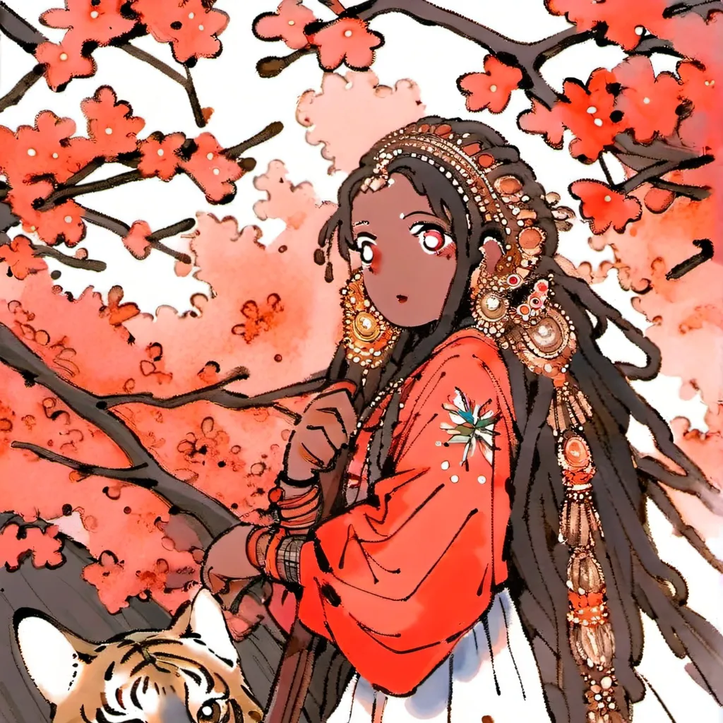 chat with ai character: DW loves you ♥️